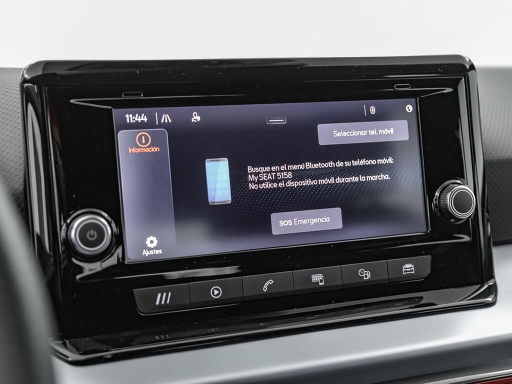 Seat Ibiza 1.0 TSI 85kW (115CV) FR XS 20