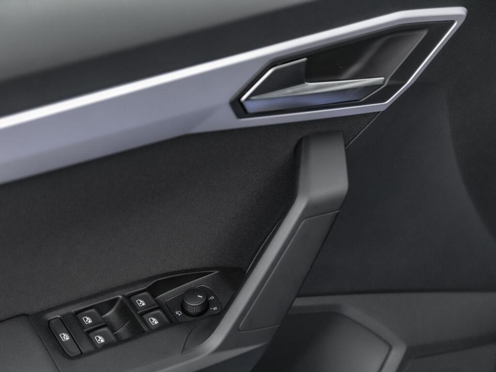 Seat Ibiza 1.0 TSI 85kW (115CV) FR XS 16