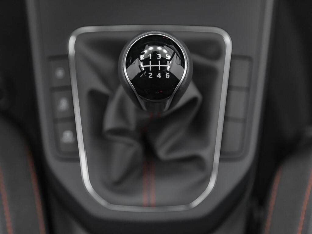 Seat Ibiza 1.0 TSI 85kW (115CV) FR XS 9