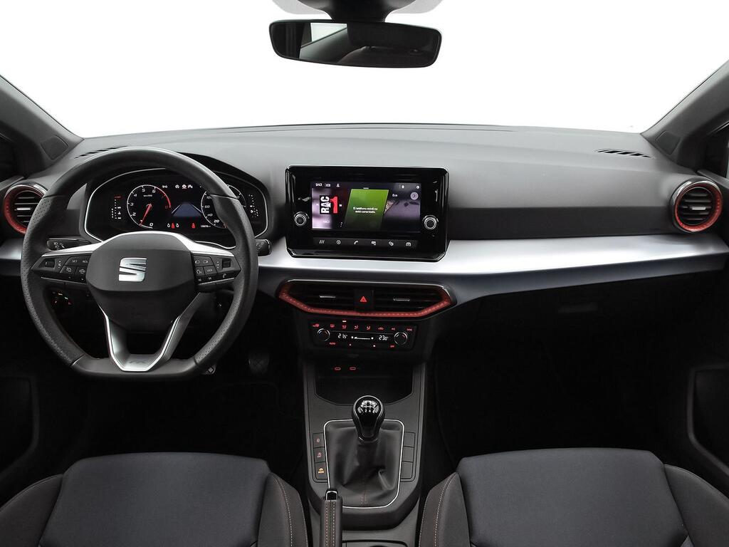 Seat Ibiza 1.0 TSI 85kW (115CV) FR XS 4