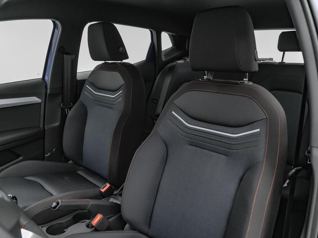 Seat Ibiza 1.0 TSI 85kW (115CV) FR XS 13