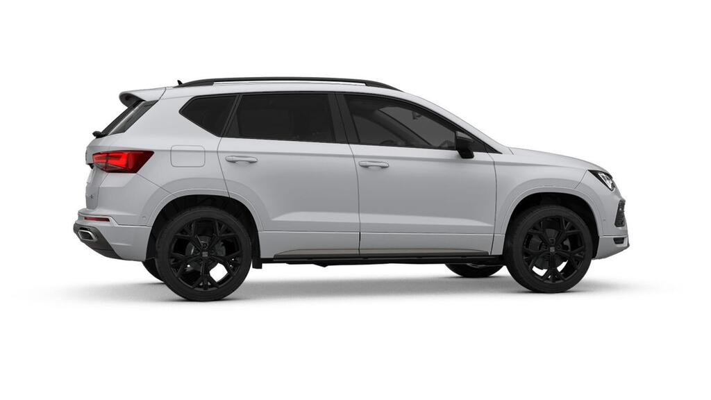 Seat Ateca 1.5 TSI 110kW (150CV) FR 75 Aniversario 2