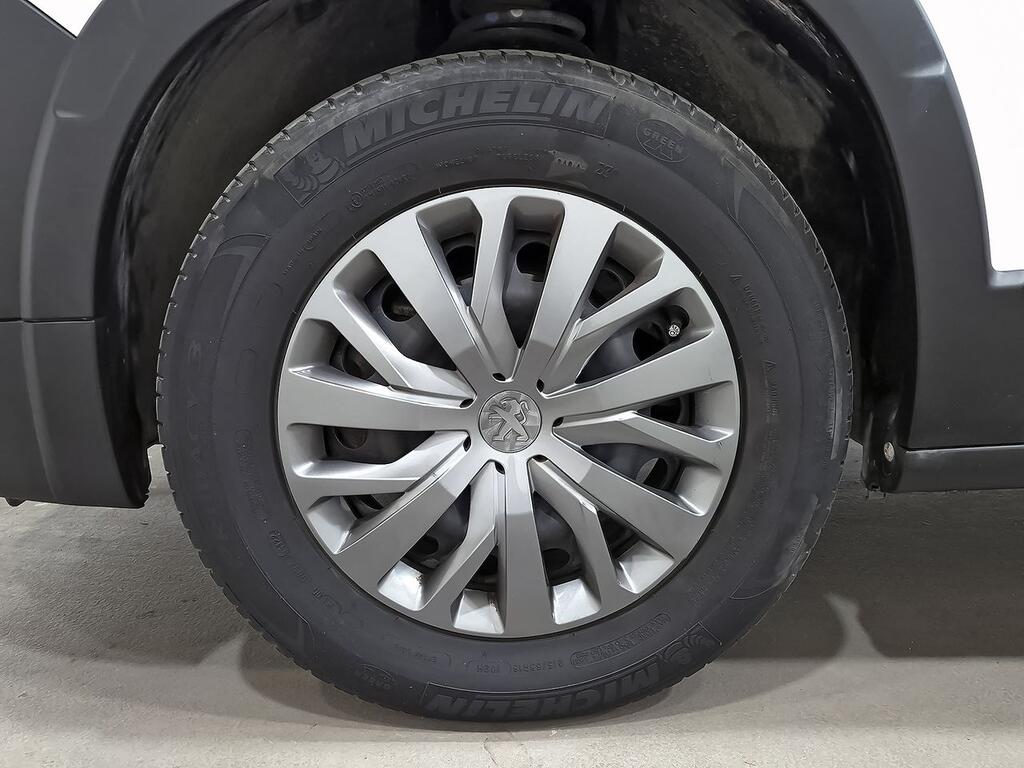 Peugeot Rifter Active Pack Standard BlueHDi 73kW 11