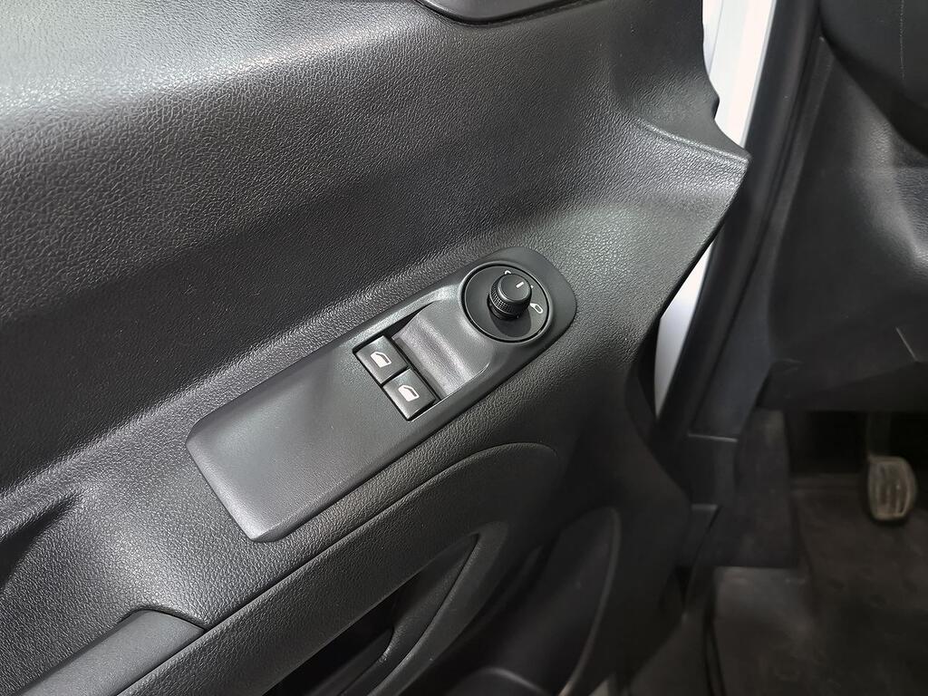 Peugeot Rifter Active Pack Standard BlueHDi 73kW 12