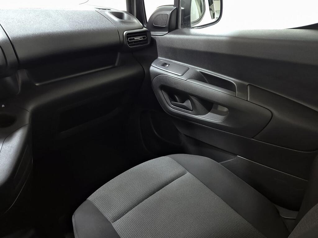 Peugeot Rifter Active Pack Standard BlueHDi 73kW 24