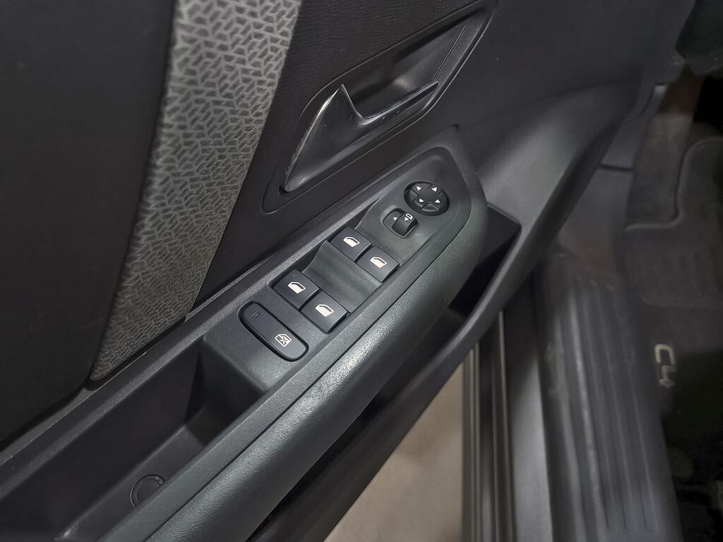 Citroën C4 PureTech 130 S&S EAT8 Feel Pack 12