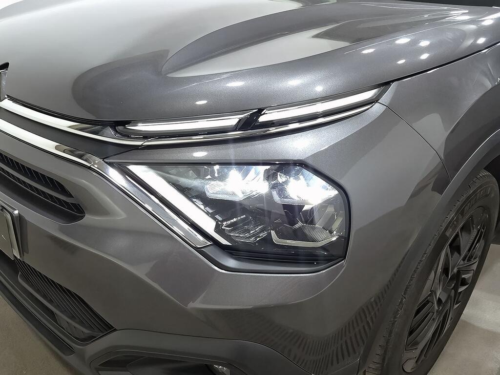 Citroën C4 PureTech 130 S&S EAT8 Feel Pack 32