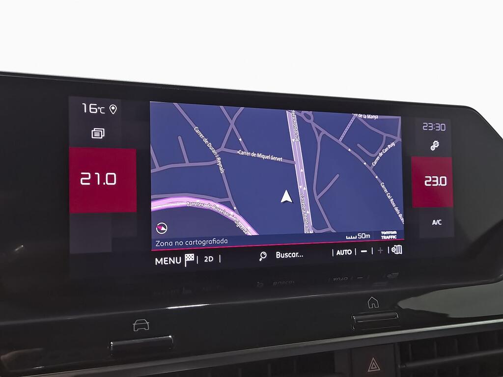 Citroën C4 PureTech 130 S&S EAT8 Feel Pack 19