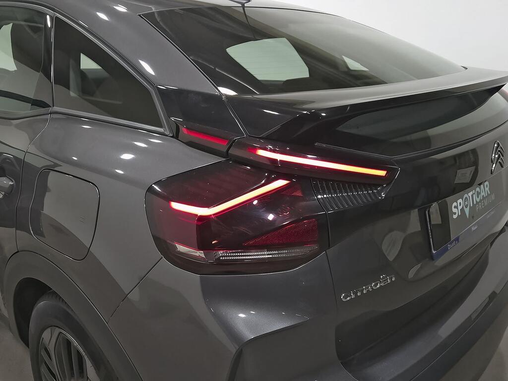 Citroën C4 PureTech 130 S&S EAT8 Feel Pack 33