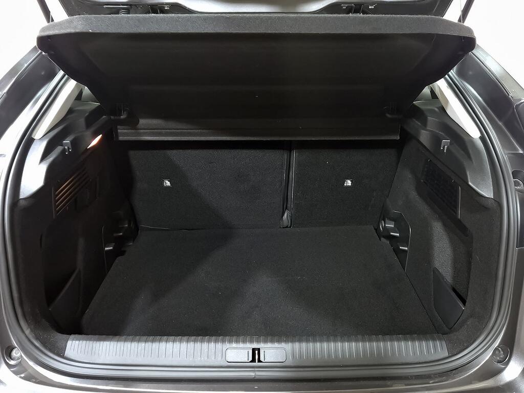 Citroën C4 PureTech 130 S&S EAT8 Feel Pack 10