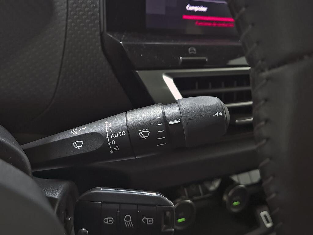 Citroën C4 PureTech 130 S&S EAT8 Feel Pack 15