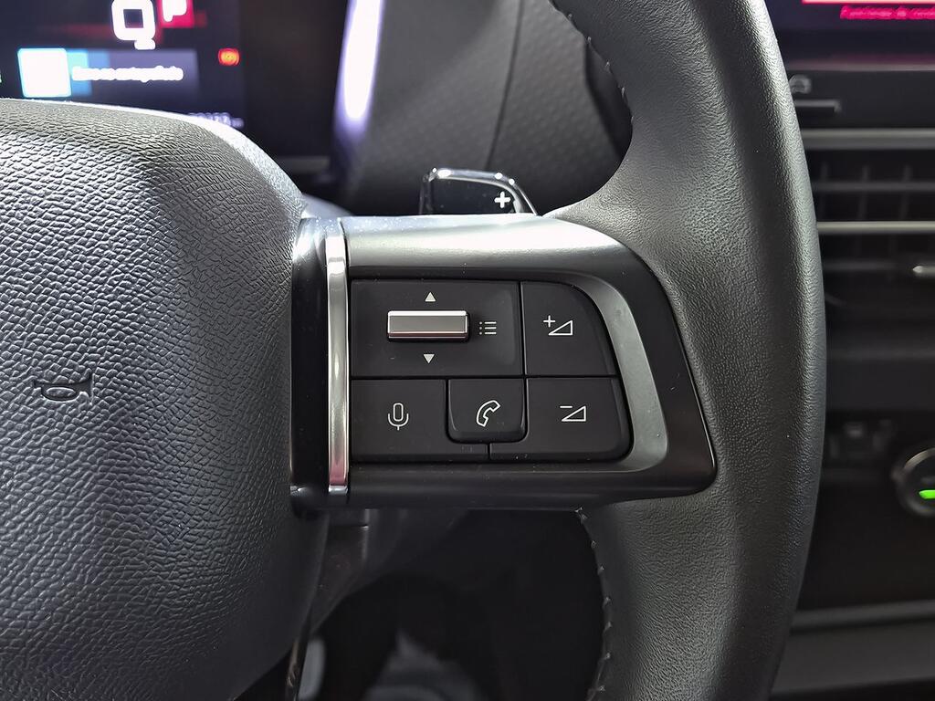 Citroën C4 PureTech 130 S&S EAT8 Feel Pack 17