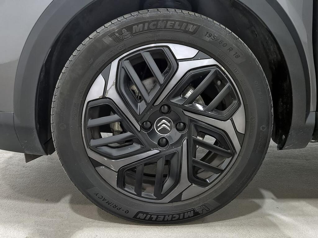 Citroën C4 PureTech 130 S&S EAT8 Feel Pack 11