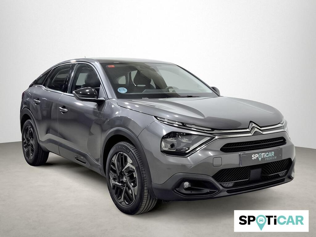 Citroën C4 PureTech 130 S&S EAT8 Feel Pack 1