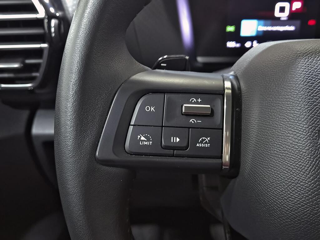 Citroën C4 PureTech 130 S&S EAT8 Feel Pack 16