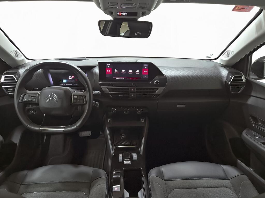 Citroën C4 PureTech 130 S&S EAT8 Feel Pack 7