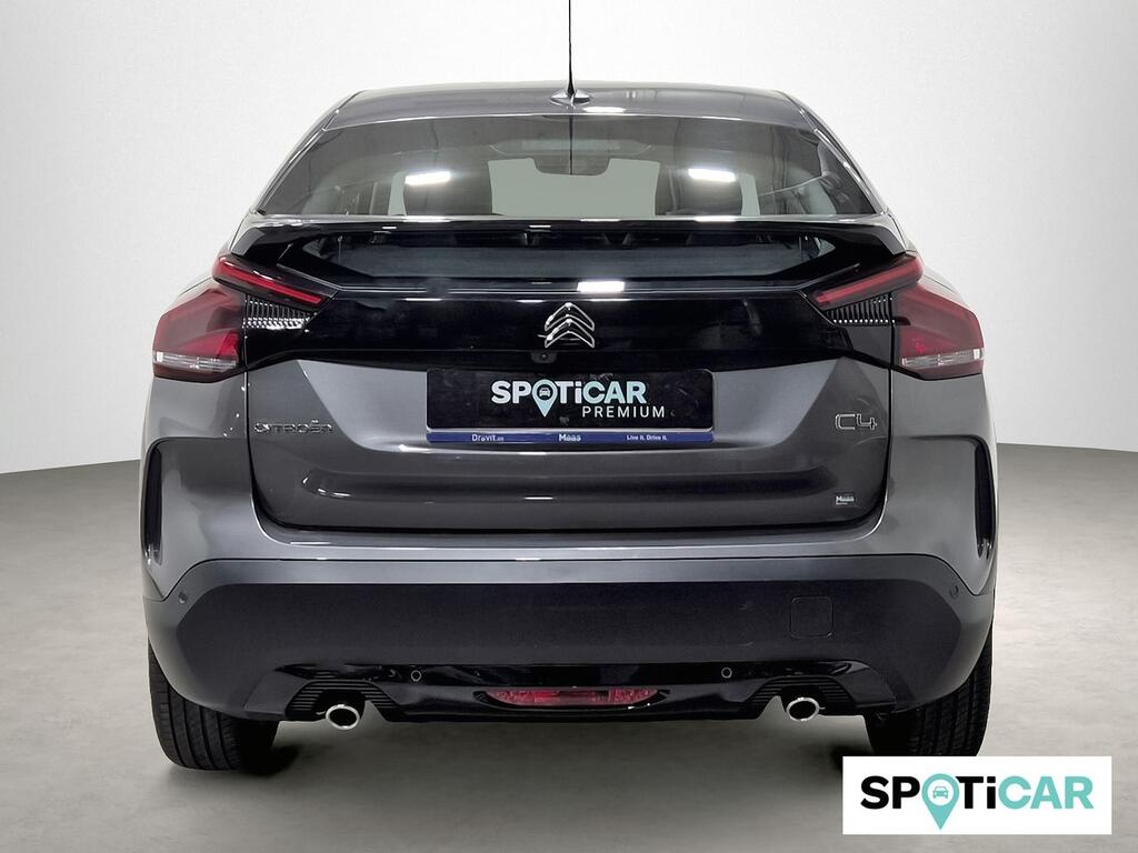 Citroën C4 PureTech 130 S&S EAT8 Feel Pack 6
