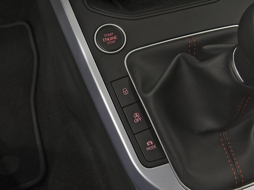 Seat Arona 1.0 TSI 85kW (115CV) FR Special Edition 28