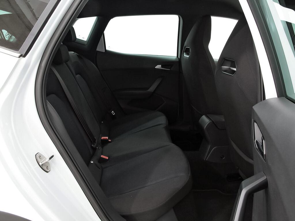 Seat Arona 1.0 TSI 85kW (115CV) FR Special Edition 6