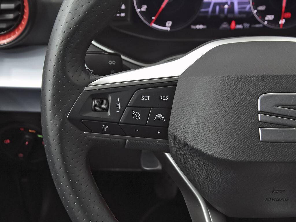 Seat Arona 1.0 TSI 85kW (115CV) FR Special Edition 14