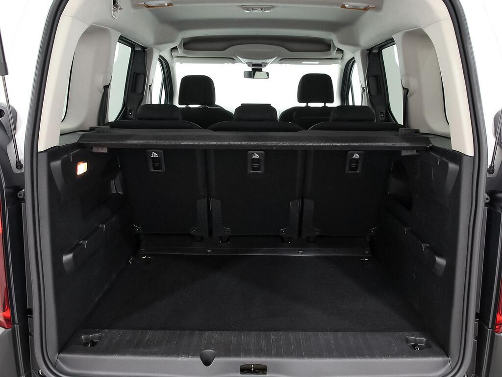 Citroën Berlingo 1.5 BLUEHDI 100 TALLA M SHINE BUSINESS 5P (N1) 10