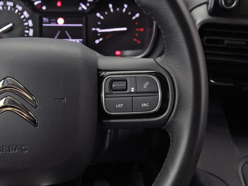 Citroën Berlingo 1.5 BLUEHDI 100 TALLA M SHINE BUSINESS 5P (N1) 19