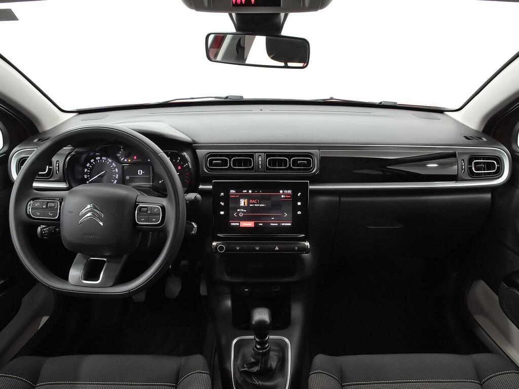 Citroën C3 Origin PureTech 81KW (110CV) Max 7