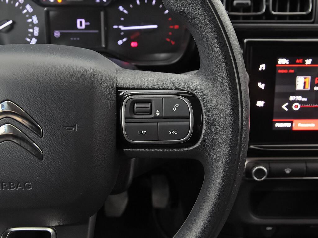 Citroën C3 Origin PureTech 81KW (110CV) Max 19