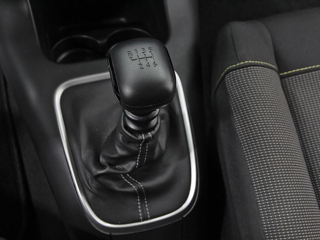 Citroën C3 Origin PureTech 81KW (110CV) Max 29