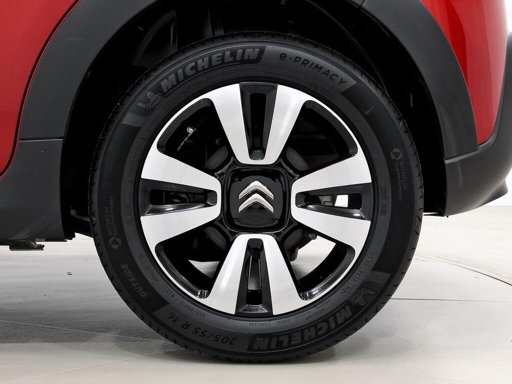 Citroën C3 Origin PureTech 81KW (110CV) Max 11