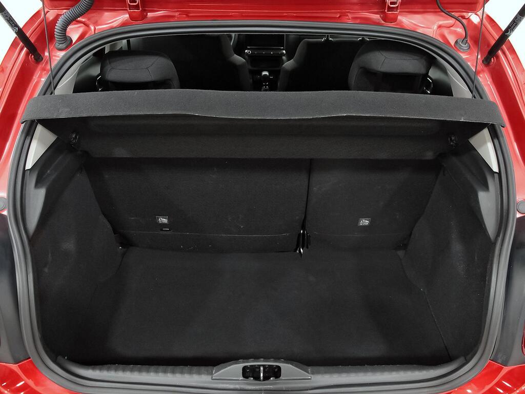 Citroën C3 Origin PureTech 81KW (110CV) Max 10