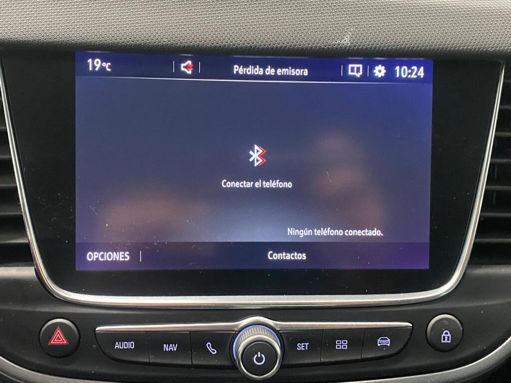 Opel CrossLand 1.2 81kW (110CV) Elegance Pack 26