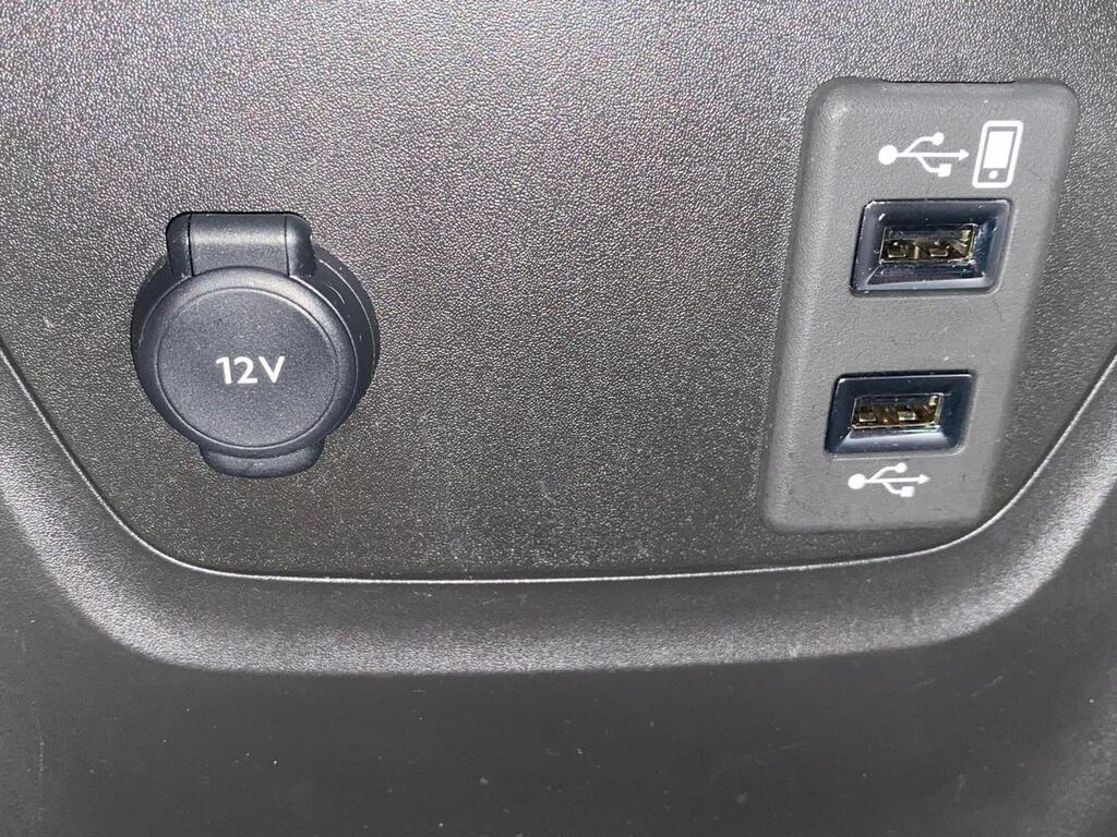 Opel CrossLand 1.2 81kW (110CV) Elegance Pack 19