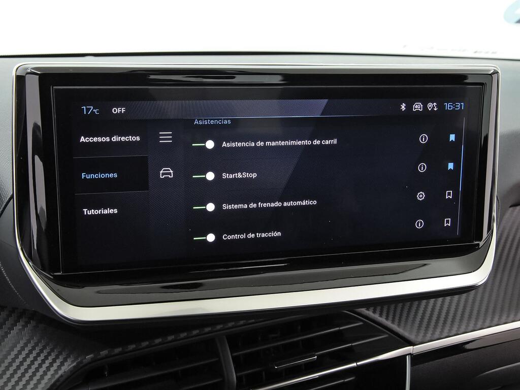 Peugeot 208 Active Puretech 100 29