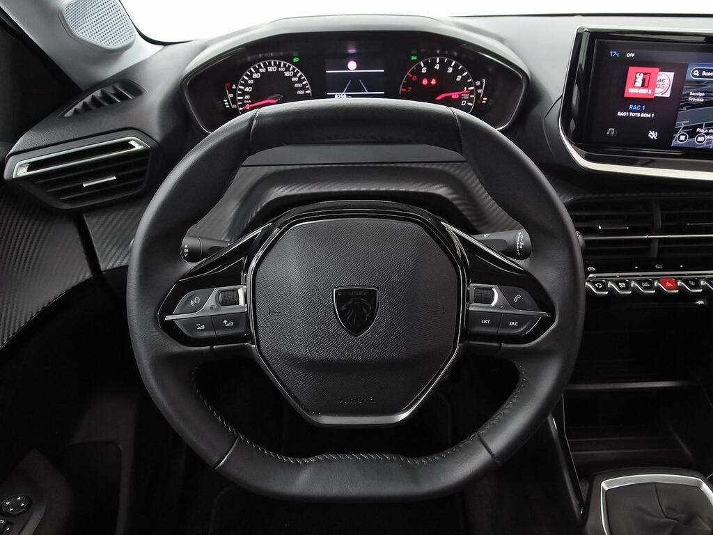 Peugeot 208 Active Puretech 100 21