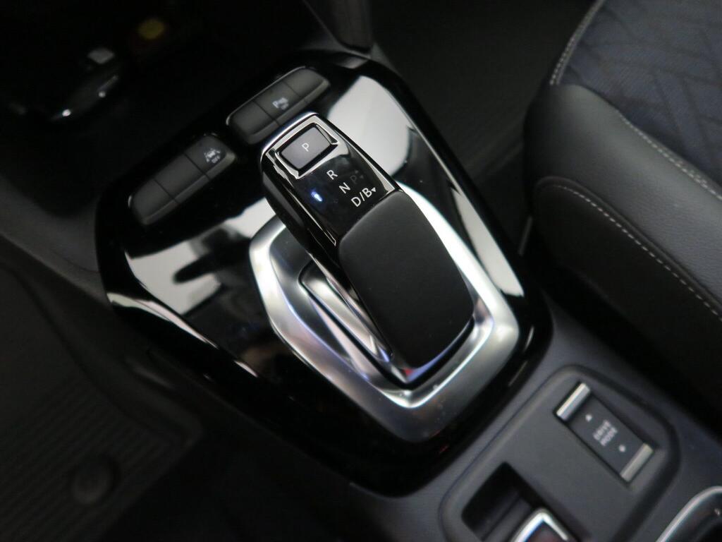 Opel Corsa 100kW (136CV) Elegance-e 10