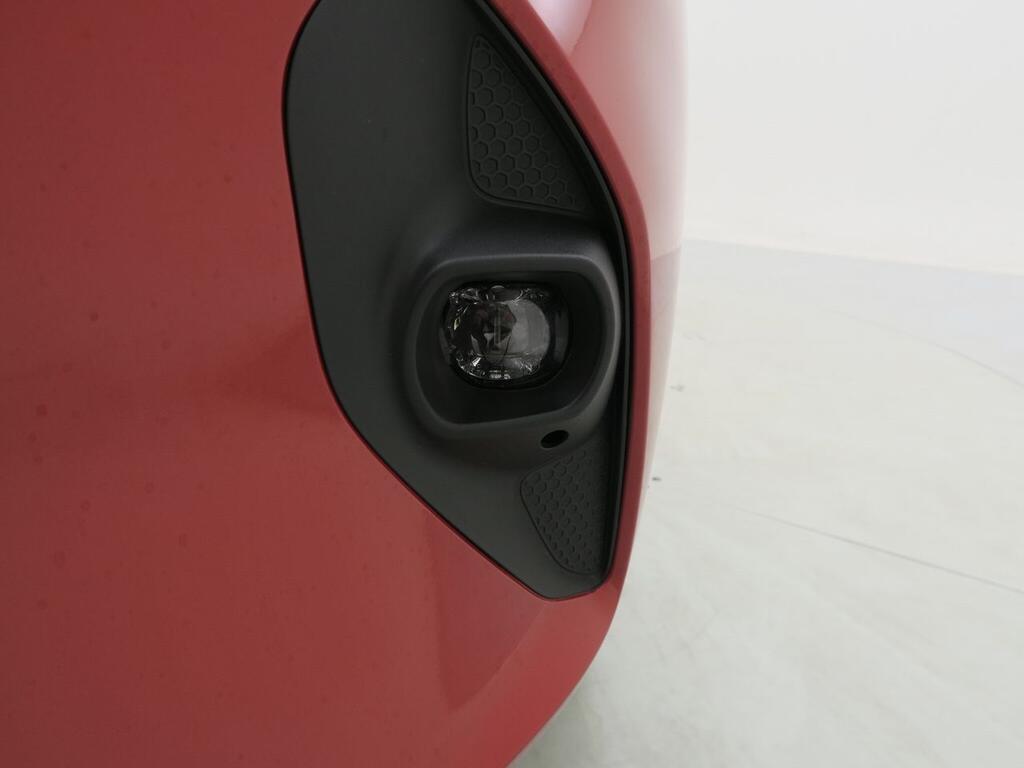 Opel Corsa 100kW (136CV) Elegance-e 19