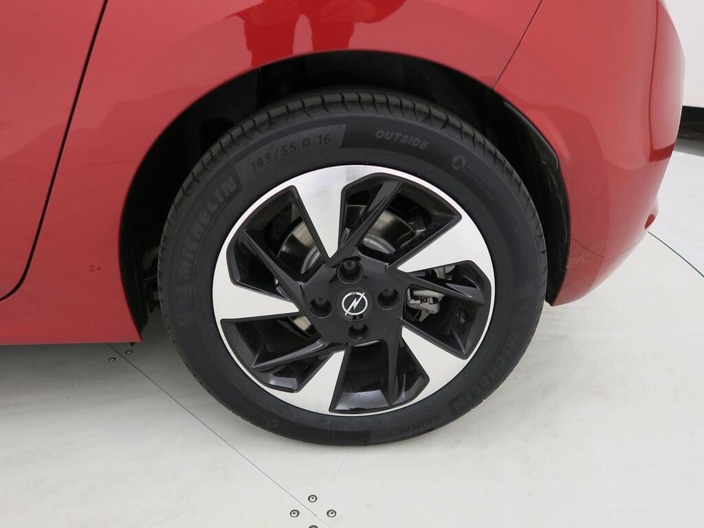 Opel Corsa 100kW (136CV) Elegance-e 21