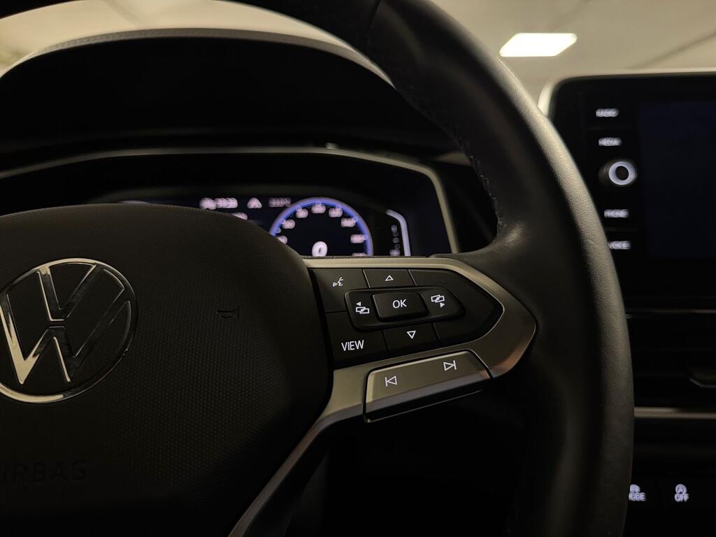 Volkswagen T-Roc R-Line 2.0 TDI 110kW (150CV) DSG 10