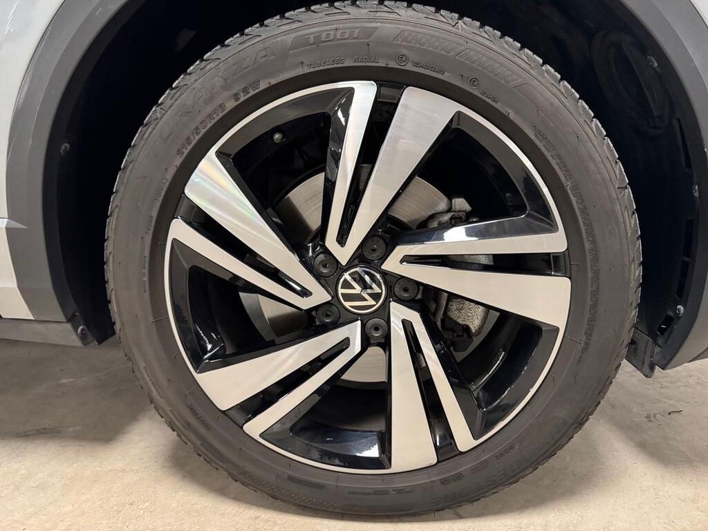 Volkswagen T-Roc R-Line 2.0 TDI 110kW (150CV) DSG 8