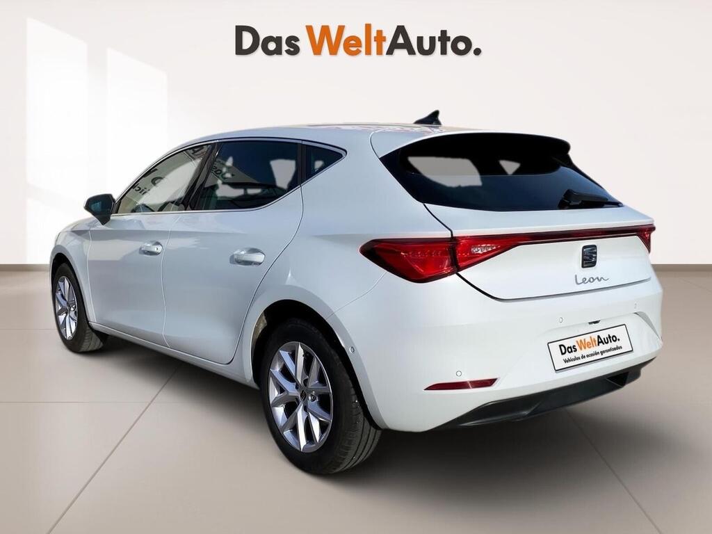 Seat Leon 1.5 TSI 85kW S&S Style 25 Aniversario 1