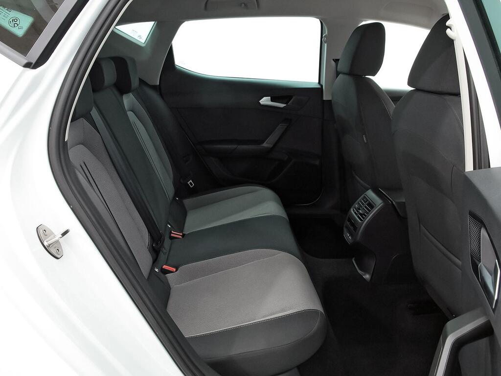 Seat Leon 1.5 TSI 85kW S&S Style 25 Aniversario 6