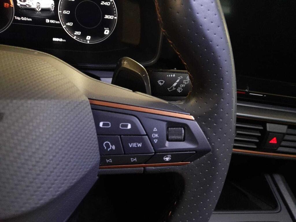 Cupra Formentor 1.5 TSI 110kW (150 CV) DSG 9