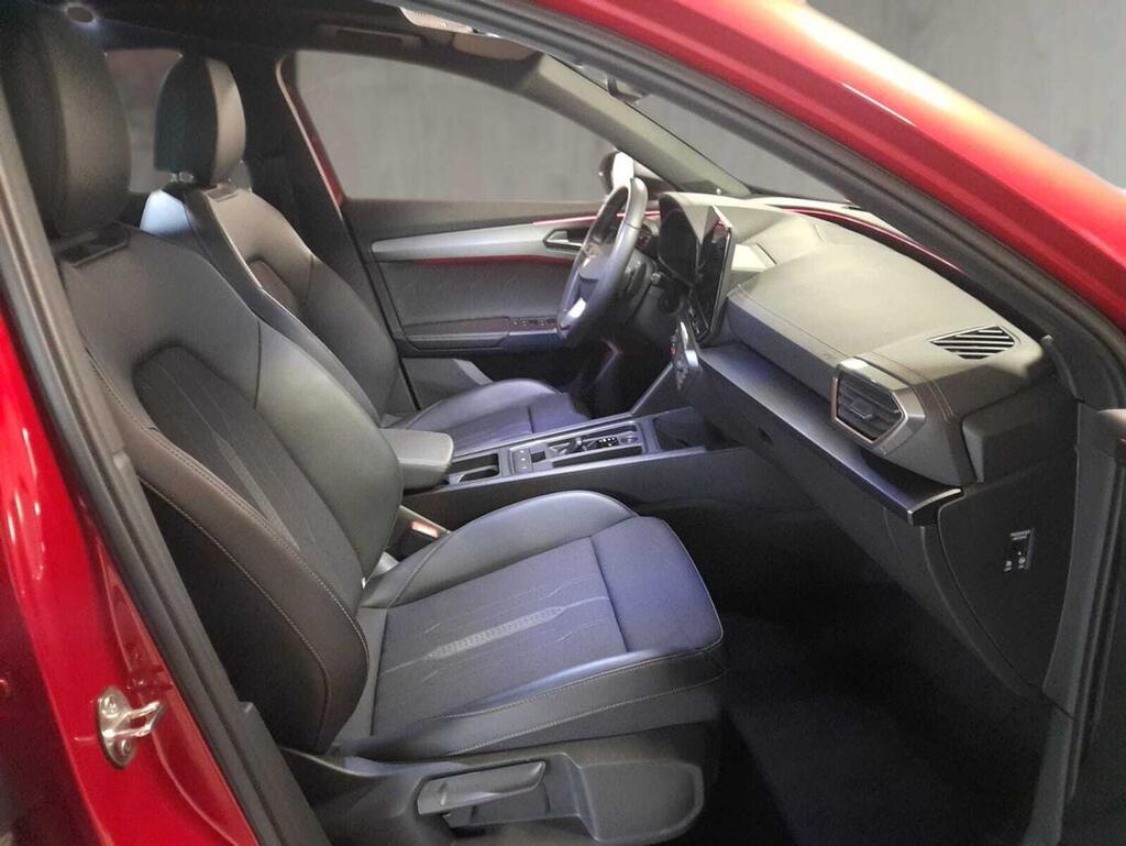 Cupra Formentor 1.5 TSI 110kW (150 CV) DSG 4