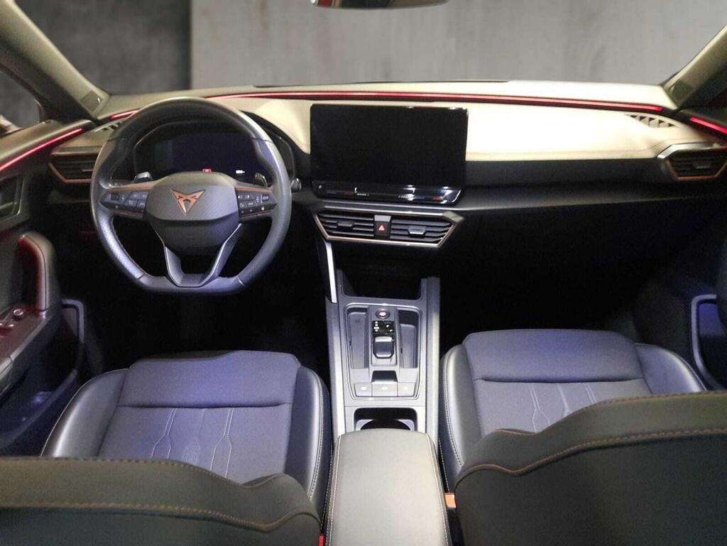 Cupra Formentor 1.5 TSI 110kW (150 CV) DSG 10