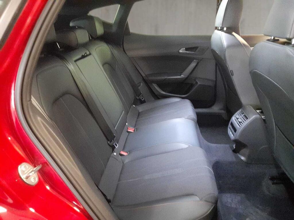 Cupra Formentor 1.5 TSI 110kW (150 CV) DSG 5