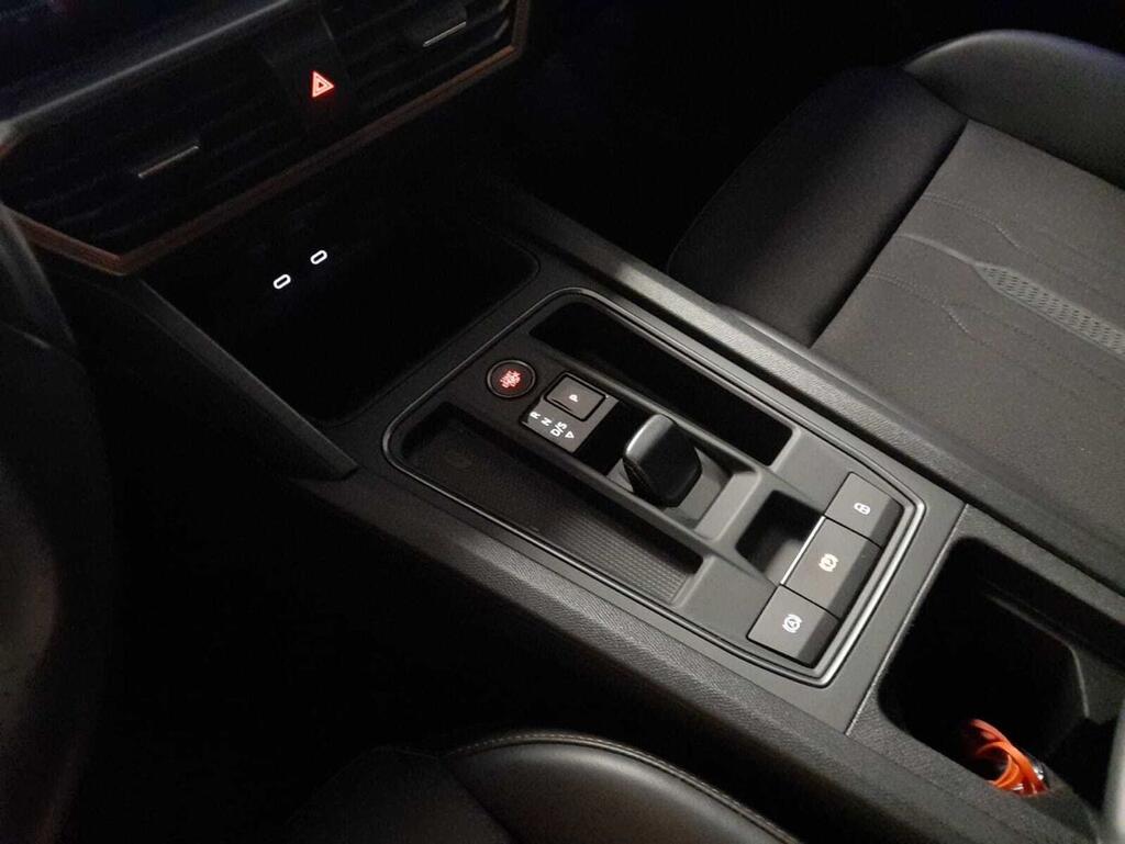 Cupra Formentor 1.5 TSI 110kW (150 CV) DSG 17