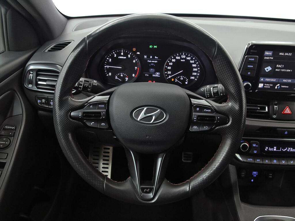 Hyundai i30 1.0 TGDI 48V N-Line 19