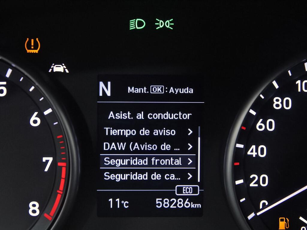 Hyundai i30 1.0 TGDI 48V N-Line 26