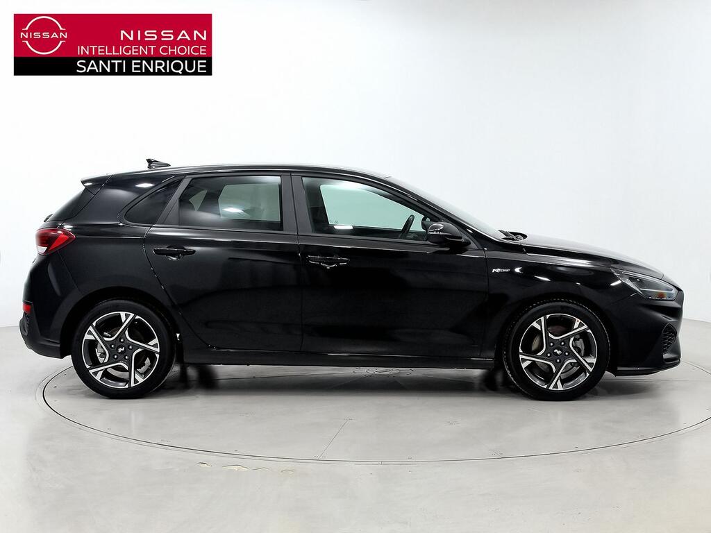 Hyundai i30 1.0 TGDI 48V N-Line 3